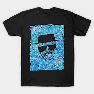 The Ice Man T-Shirt